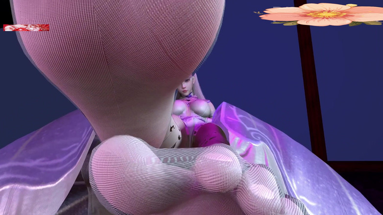 Soiyu Hentai: Lustvolle Animation: die göttin Erfahrung - 3D-Animation hentai