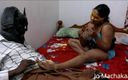 Machakaari: Soție tamilă infidelă cu iubitul în oraș
