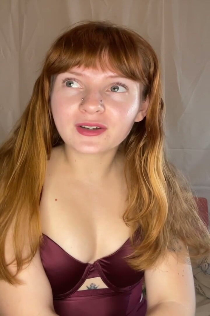Goddess Krystal: Cuckold CEI