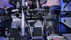 RubberTFD: Droid 实验室回归 [阶段 1 和 2 - pp 训练和挤奶]