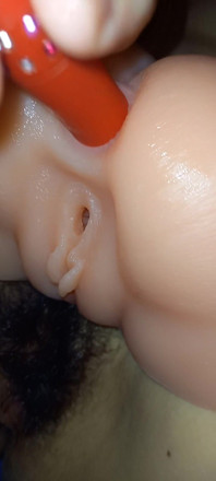 Labubu Tourist Doll Hairy Pussy Peru