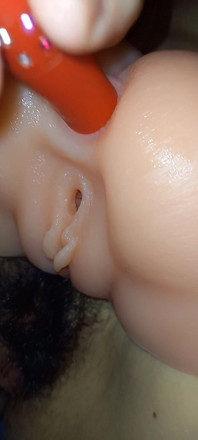 Labubu Tourist Doll Hairy Pussy Peru