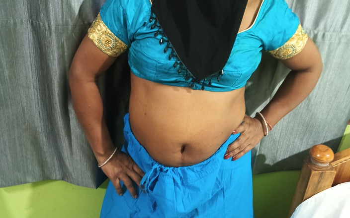 Popmini: मुस्लिम भाभी रजिया सुल्ताना पड़ोसी आदमी के साथ रोमांटिक सेक्स