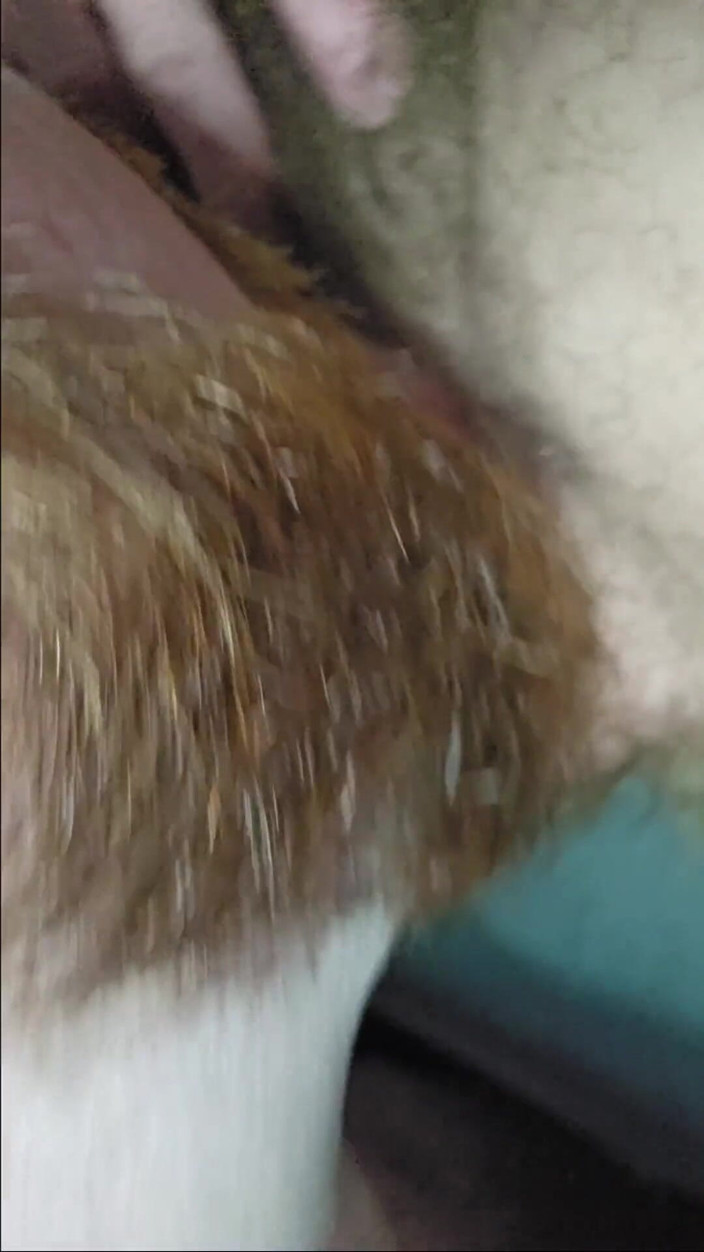 edftmxxx: Eddy en Dale Fox - zijn eerste keer poesje beffen!