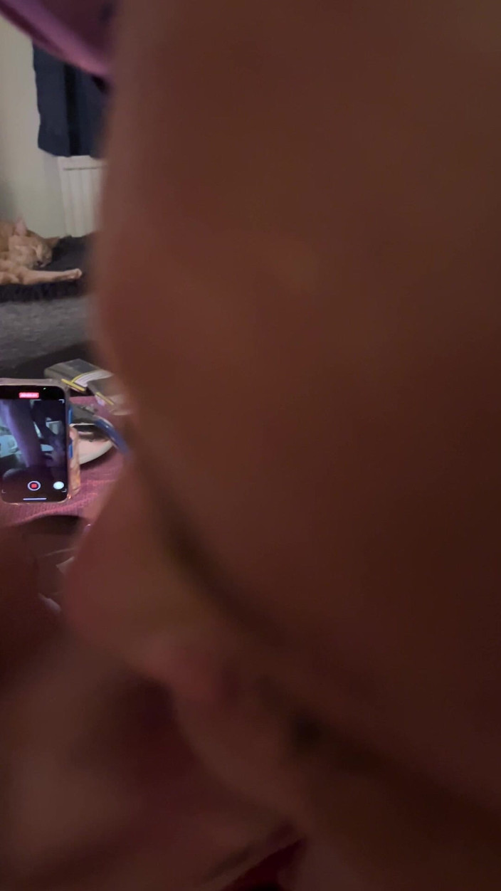 Secret cindy: Pojďme stříkat na tvrdší