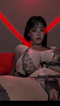 Tetona esposa engañando a su marido para bbc - parte 2 El estudio de Nini