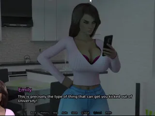 Sexbot recalibierte 6 daphne und ich haben eine live-show gemacht und ich kam auf ihr gesicht