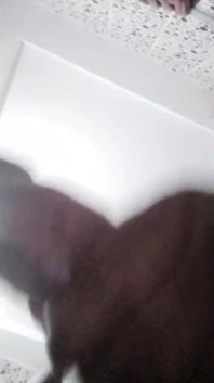 Look How I Masturbate My Big Cock