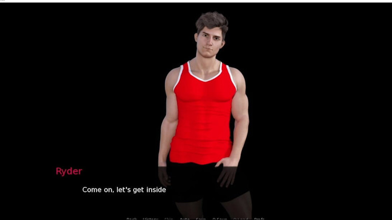 Gay Amaran: Bara Bros Gameplay del 4