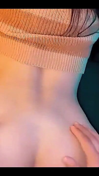 Sexo com uma gatinha
