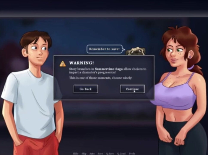 3DXXXTEEN2 Cartoon: План сексуального воспитания для Eric.3D порно - Мультфильм секс
