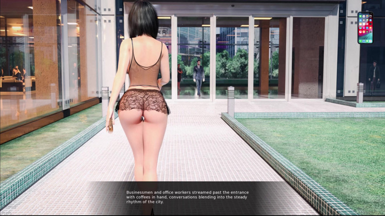 Johannes Gaming: Esra ในอิสตันบูล 12 Esra เย็ดคนทําความสะอาด