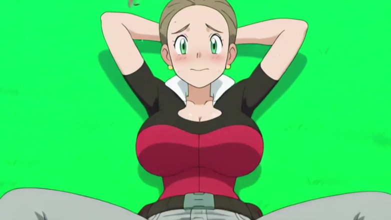 Prznai: Pokémon Alexa Galinha