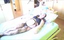 Emmanuelle belgium: Повний масаж клітора, частина 5