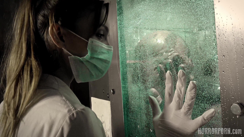 Horror porn: 恐怖色情 46 Cunthulhu