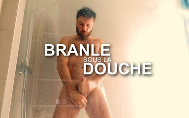 Doryann: Duşta mastürbasyon