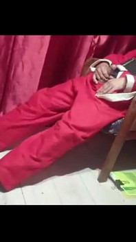 Versi lelaki Krismas dan Santa Christmas 2023