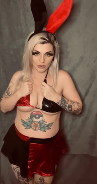 Who Doesn’t Love a Slutty Bunny