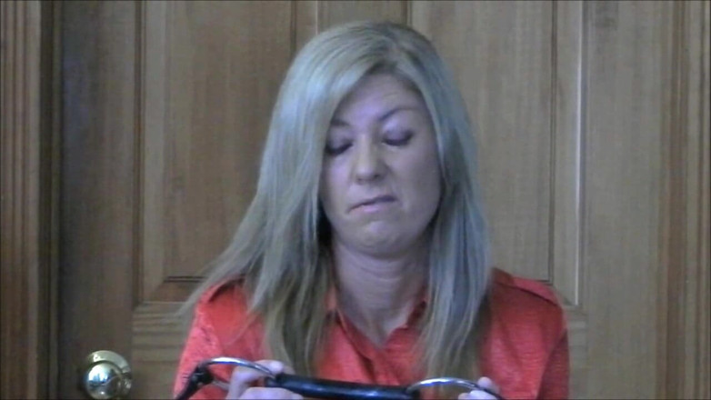 Selfgags classic: Stepmommy's choice: Which gag to use on my bratty stepdaughter? (episode 1...