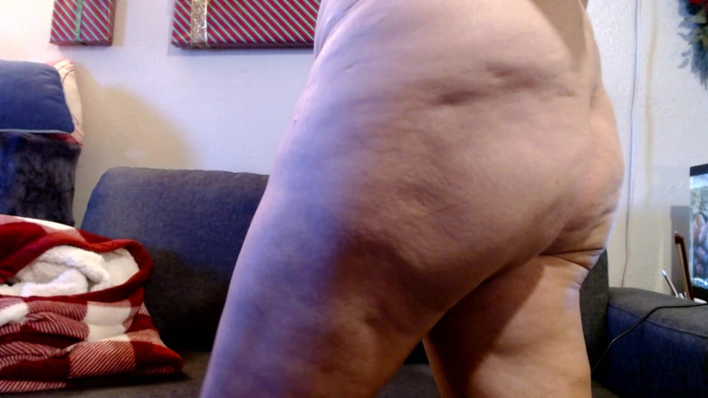 Abby Anna: Cellulite निचोड़