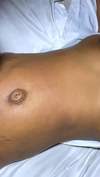 Teen universitaria africana prende dolce grande nero