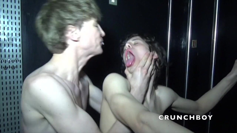 FRENCH AMATORS SEXTAPES: Amateur sextape with Germain used raw by Calixte