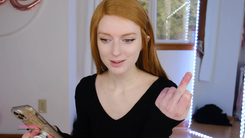 Destination Kat: Pokud se chystáš zírat, zaplať mi