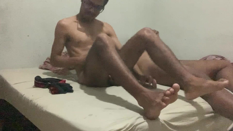 Couple 2 Black: Wideo 0414 niestandardowe żądanie vid dla mojego dobrego chłopca