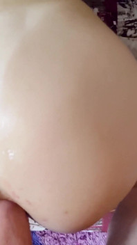 Wifebucket amateurs - глибокий і задовольняючий анальний трах для моєї молодої дружини