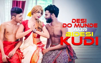 Indian with foreigners Porn Videos | Faphouse