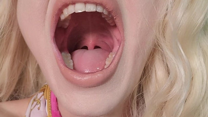 Faith Eros: Yenilmek için pişirilmiş - ultraviyole