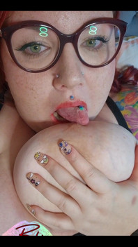 Do You Want a Suck?