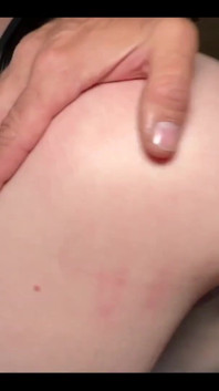 Fucking Immaculate Creampie
