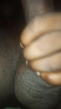 Black Fuck Your