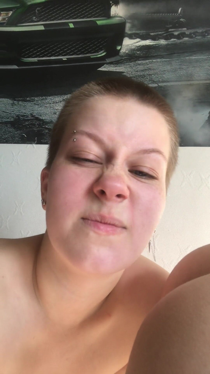 Vilu_and_Mi: She's Rimming My Disgusting Asshole Lol