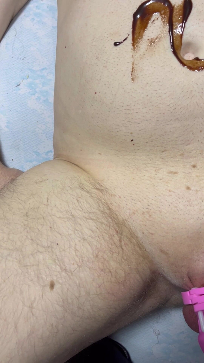 Maitresse Clara: Deprivazione sensoriale Parte 1