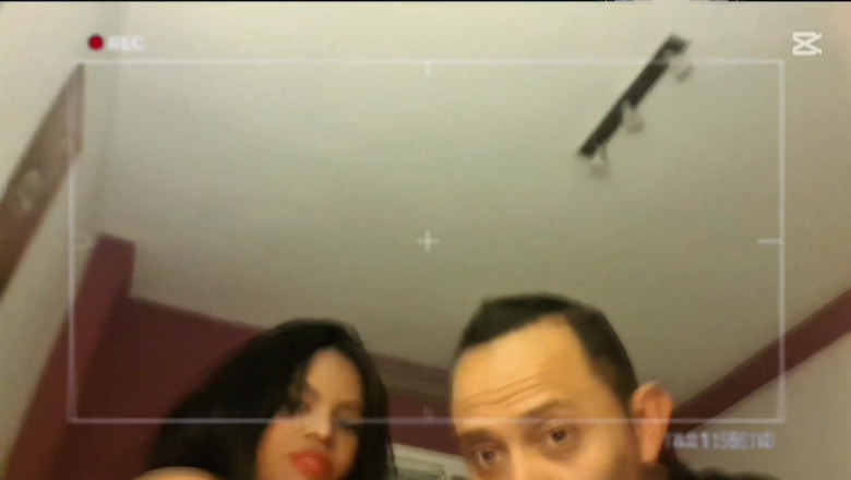 ep3kofficial: Hidde n cam latina nghiệp dư đụ ảo tưởng