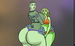 The Proposition seizoen 4 aflevering 4