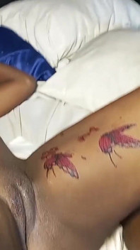 I Wanted to Fuck Her by All Means When I Saw Her Pussy in the Club