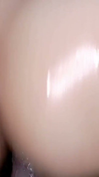 Wie Lange Würde Das Dauern? PAWG Lau Manson Reitet Seinen Dildo Mit Seiner Sehr Nassen Muschi