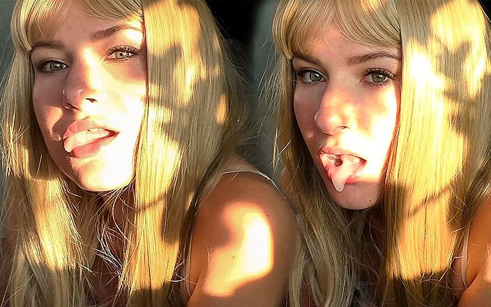 Laloka4you: Soția își înșală soțul împreună cu prietenul lui, supt cu îndrăzneală în timp ce soțul...