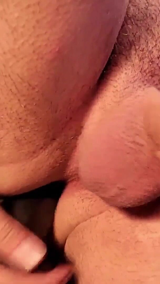 Tarkhun: Double Sissygasm with a Black Dildo in My Boypussy