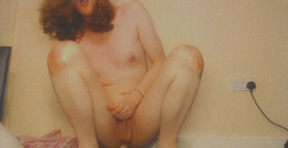 Vanessa Takes a Thick 8 Inch Dildo thumbnail