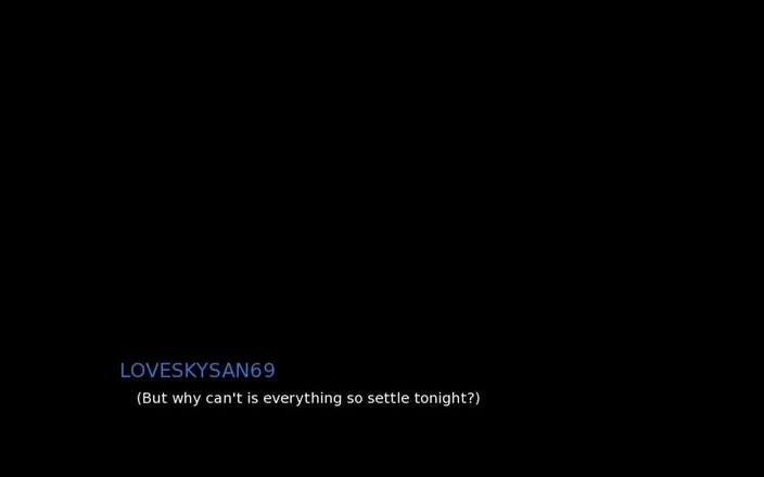 LoveSkySan69Real: Tình yêu của mẹ kế (orborigin) [phần 5] phần 23 gameplay của Loveskysan69