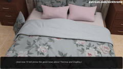 Visual Novels: 마음이 있는 곳. 315부