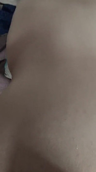 Eat My Ass and Open My Asshole with Your Cock, I Want Your Cum to Drip Out
