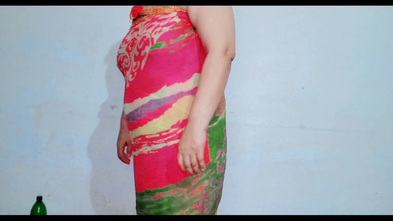 Unsustify243: Video rekaman seks tante seksi india!