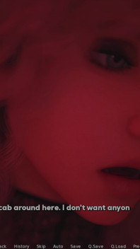 Shadows of Desire by Shamandev - Visit to the Whorehouse, Cute Blonde Eats a Huge BBC 75