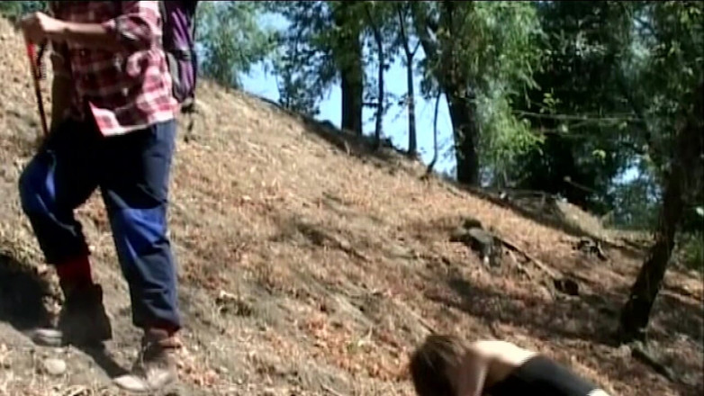 Old & Young: Alt Und Jung 12 - Reife Deutsche Frauen Führen Junge Typen Durch...