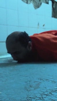 Shift 1 Scene From the Film Black Site 3 mind Control